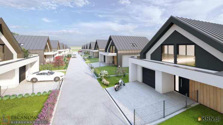 Zielonki, ul. , Dom  na sprzedaż, 