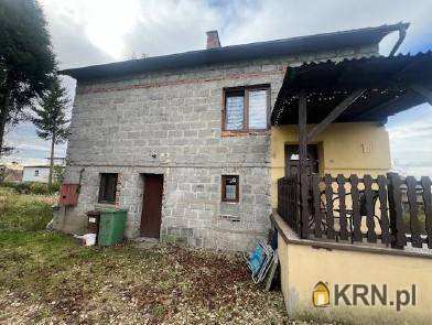 Dom  na sprzedaż, 5 pokojowe, Bulowice, ul. 