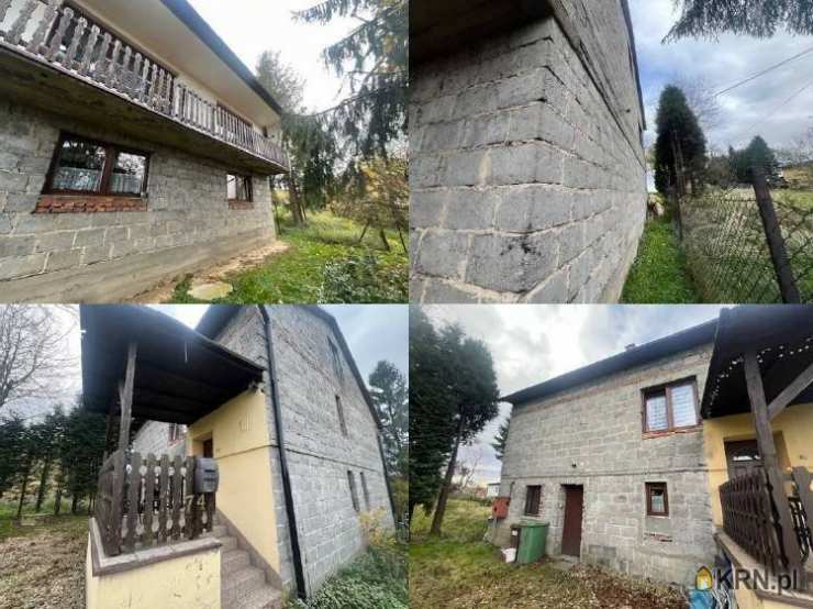 Bulowice, ul. , Dom  na sprzedaż, 5 pokojowe