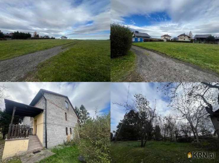 Dom  na sprzedaż, 5 pokojowe, Bulowice, ul. 