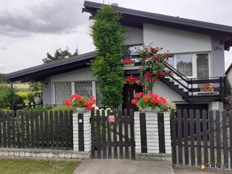 Dom  na sprzedaż, Gromadno, ul. , 7 pokojowe