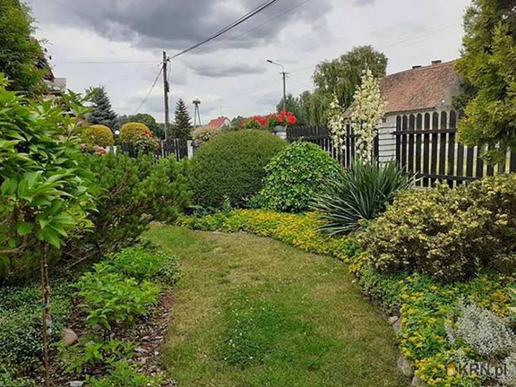 7 pokojowe, Gromadno, ul. , Dom  na sprzedaż