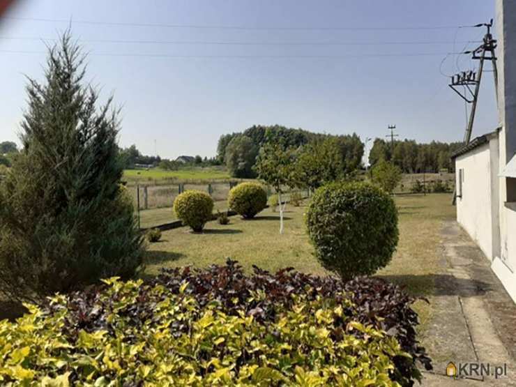 , Dom  na sprzedaż, Gromadno, ul. 