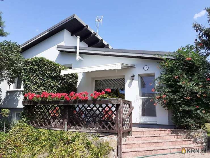 Dom  na sprzedaż, 7 pokojowe, Gromadno, ul. 