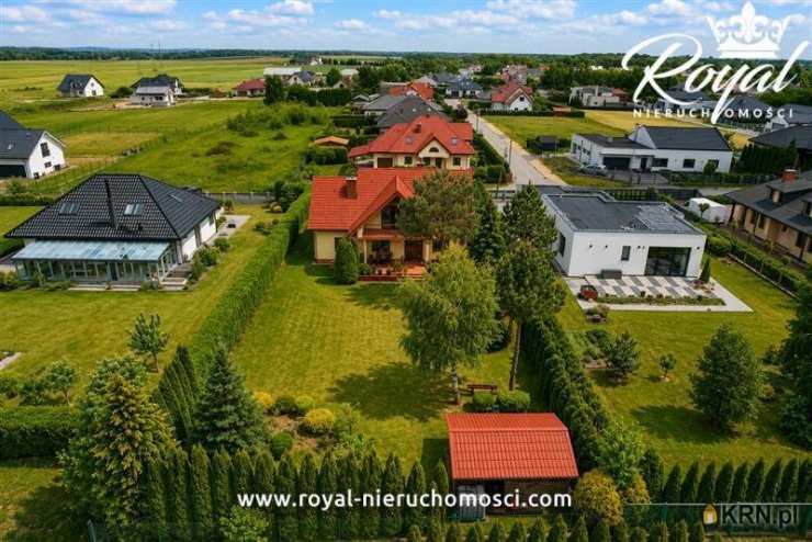 Nowe Bielice, ul. , Dom  na sprzedaż, 6 pokojowe