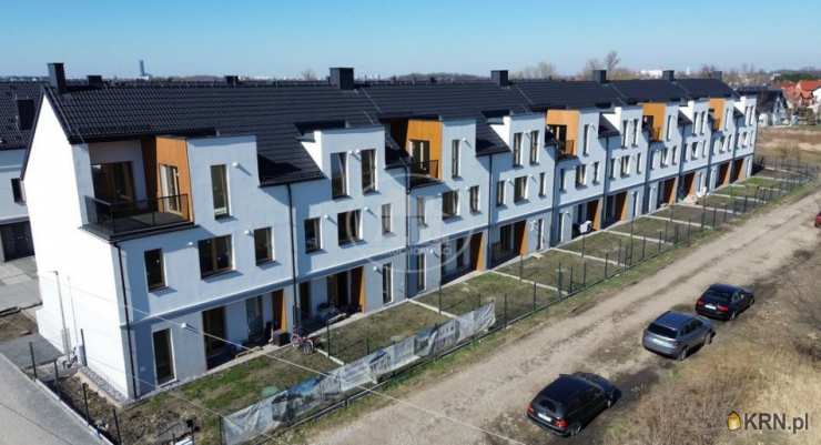 Iwiny, ul. Miodowa, Dom  na sprzedaż, 5 pokojowe