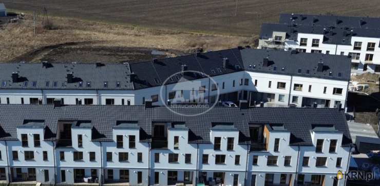 5 pokojowe, Iwiny, ul. Miodowa, Dom  na sprzedaż