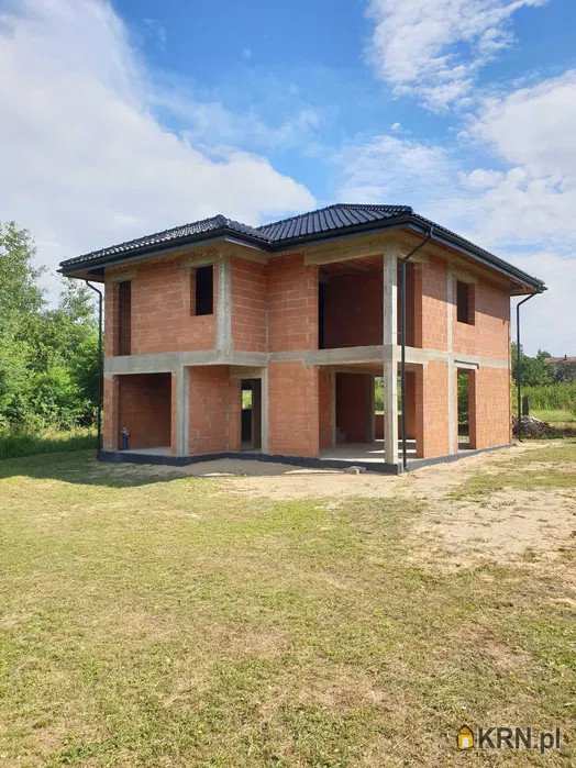 Dom  na sprzedaż, 5 pokojowe, Rędziny, ul. 