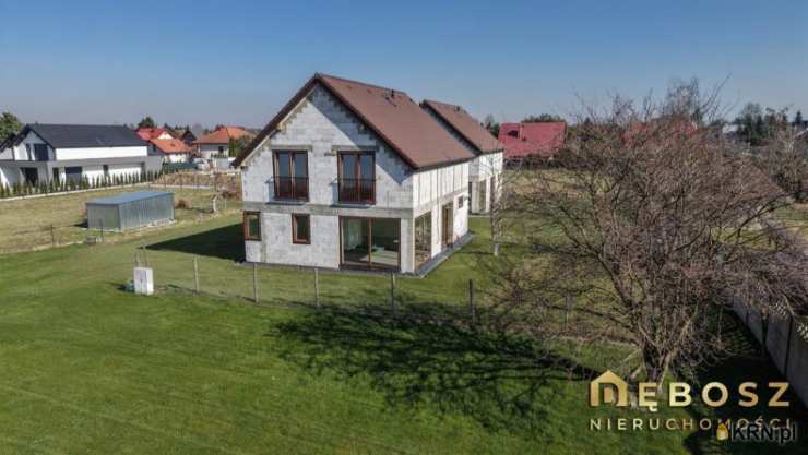 Dom  na sprzedaż, 6 pokojowe, Kokotów, ul. 