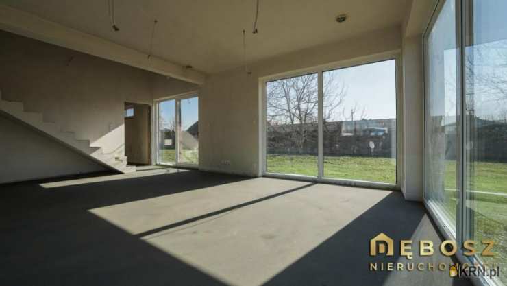 DĘBOSZ Nieruchomości, Dom  na sprzedaż, Kokotów, ul. 