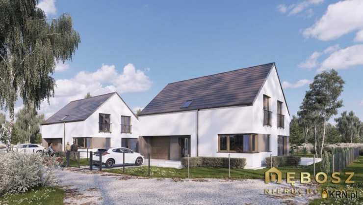 Kokotów, ul. , 6 pokojowe, Dom  na sprzedaż