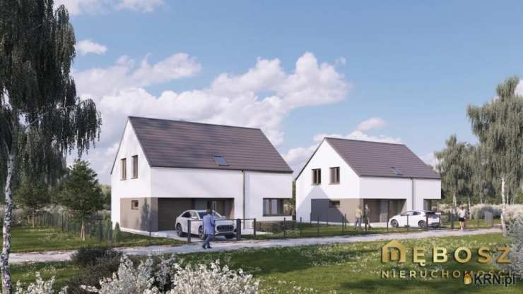 6 pokojowe, Kokotów, ul. , Dom  na sprzedaż