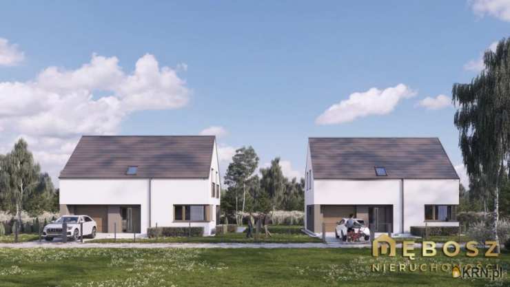 Dom  na sprzedaż, 6 pokojowe, Kokotów, ul. 