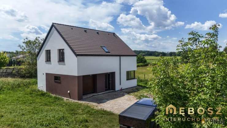 Kokotów, ul. , Dom  na sprzedaż, 6 pokojowe