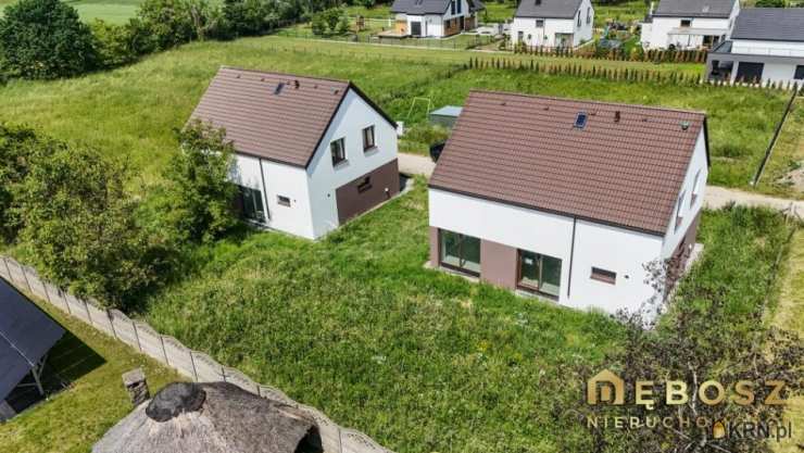 6 pokojowe, Dom  na sprzedaż, Kokotów, ul. 