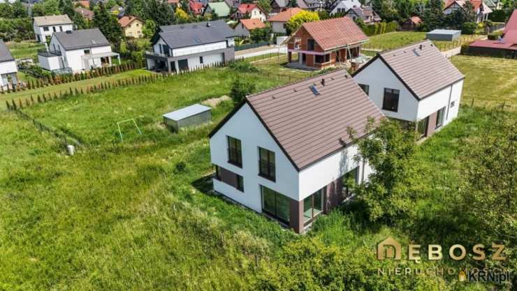 DĘBOSZ Nieruchomości, Dom  na sprzedaż, Kokotów, ul. 