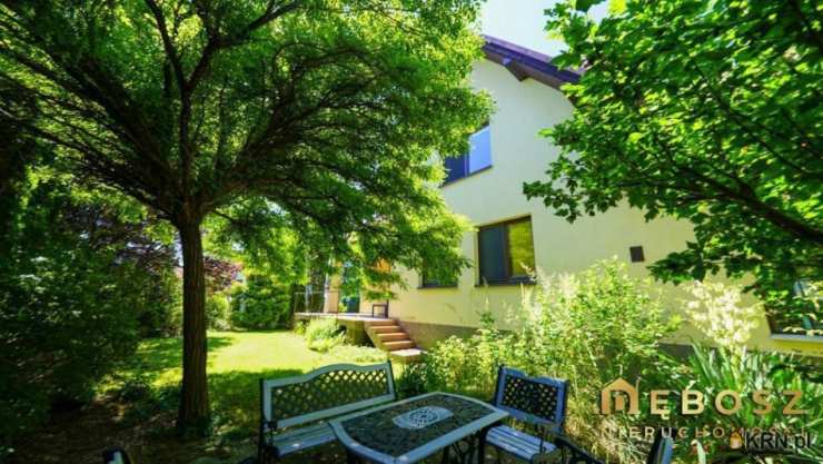 Dom  na sprzedaż, 6 pokojowe, Niepołomice, ul. Pociągów Pancernych