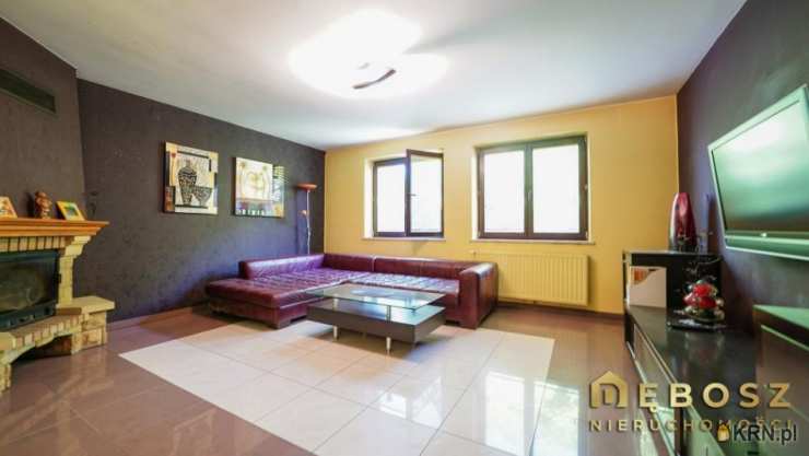 Dom  na sprzedaż, Niepołomice, ul. Pociągów Pancernych, 6 pokojowe