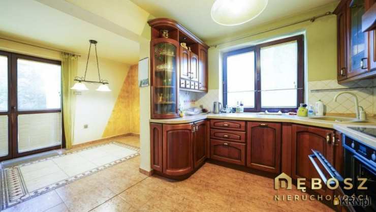 Dom  na sprzedaż, 6 pokojowe, Niepołomice, ul. Pociągów Pancernych