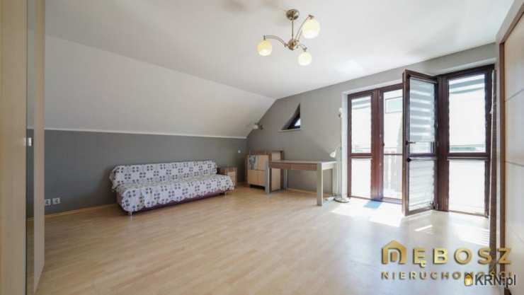 Niepołomice, ul. Pociągów Pancernych, Dom  na sprzedaż, 6 pokojowe