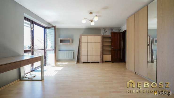 Niepołomice, ul. Pociągów Pancernych, 6 pokojowe, Dom  na sprzedaż