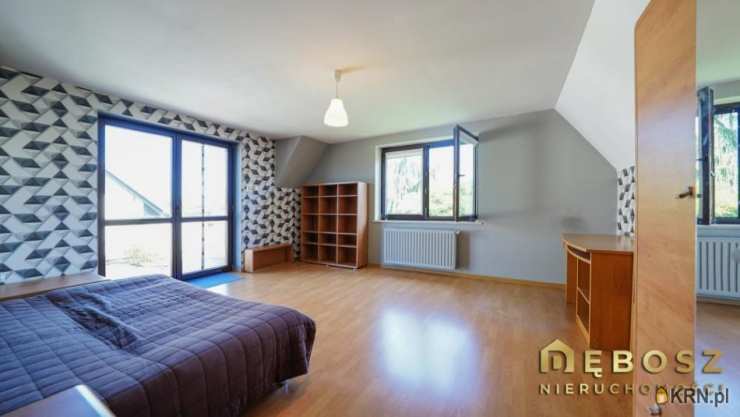 6 pokojowe, Niepołomice, ul. Pociągów Pancernych, Dom  na sprzedaż