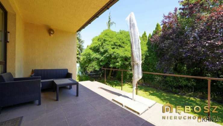 Dom  na sprzedaż, Niepołomice, ul. Pociągów Pancernych, 6 pokojowe