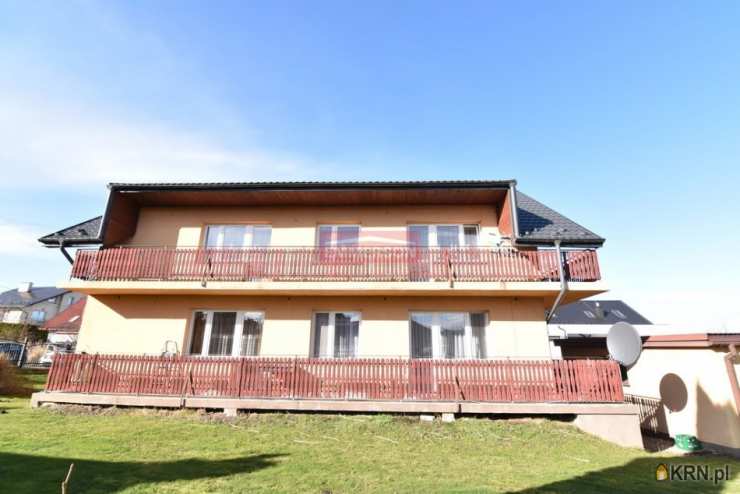 Dom  na sprzedaż, 6 pokojowe, Wieliczka, ul. 