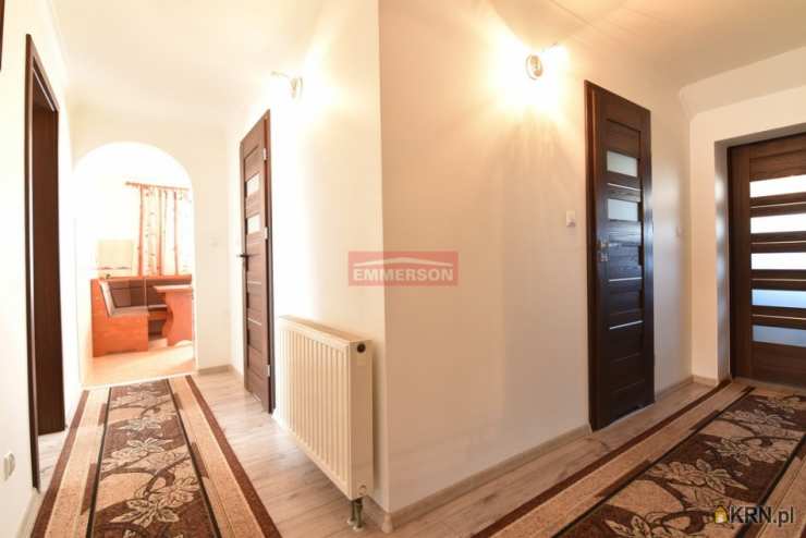 6 pokojowe, Wieliczka, ul. , Dom  na sprzedaż