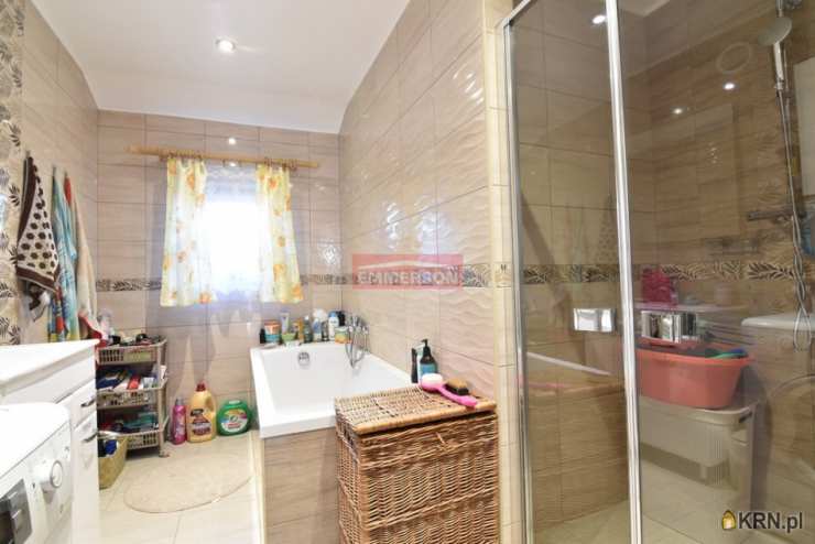 6 pokojowe, Dom  na sprzedaż, Wieliczka, ul. 