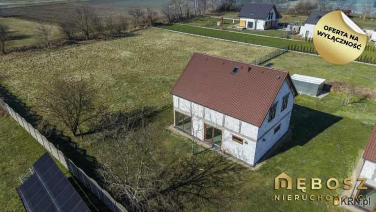 Dom  na sprzedaż, Wieliczka, ul. , 6 pokojowe