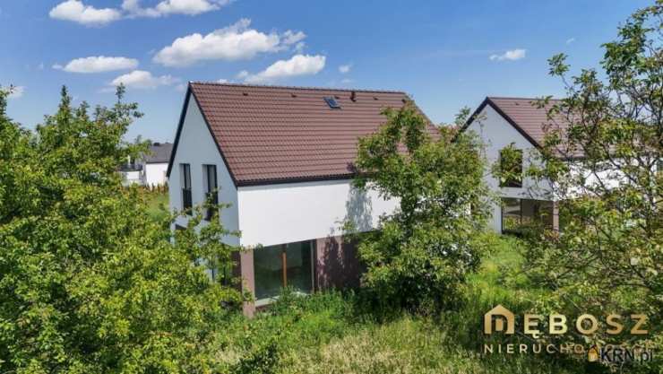 Wieliczka, ul. , 6 pokojowe, Dom  na sprzedaż