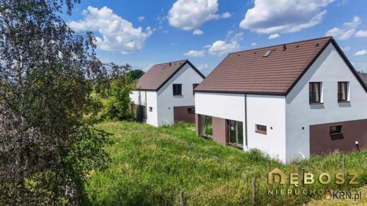 6 pokojowe, Wieliczka, ul. , Dom  na sprzedaż