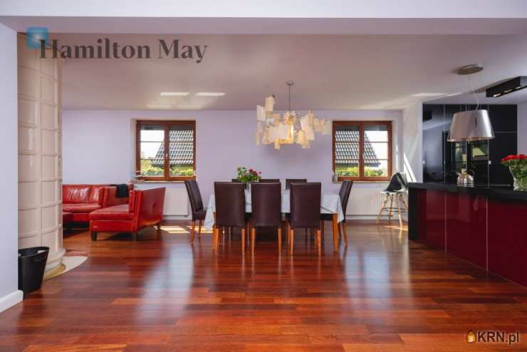 Dom  do wynajęcia, , Zielonka, ul. 