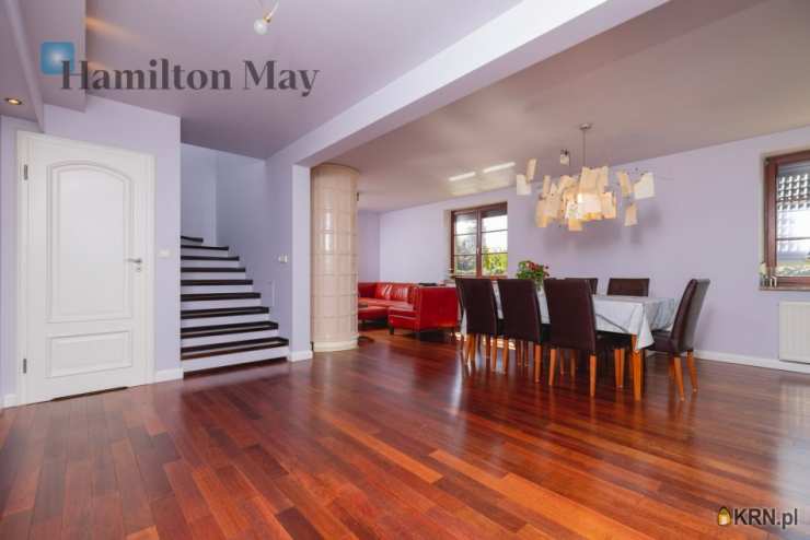 Zielonka, ul. , Dom  do wynajęcia, 