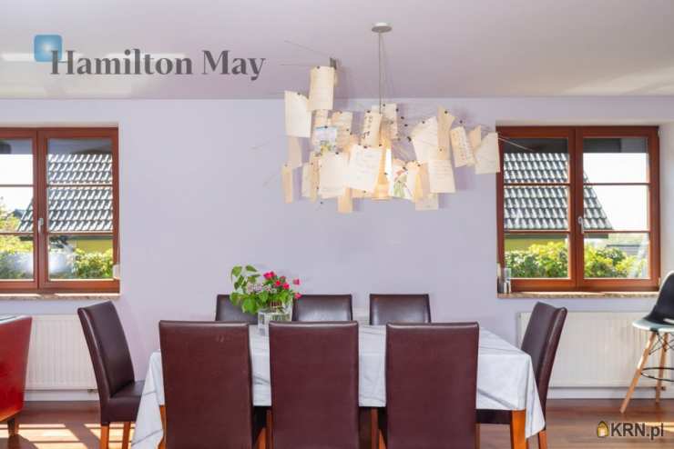 , Dom  do wynajęcia, Zielonka, ul. 