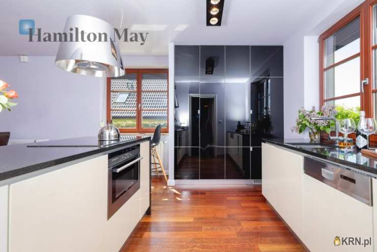 Hamilton May, Dom  do wynajęcia, Zielonka, ul. 