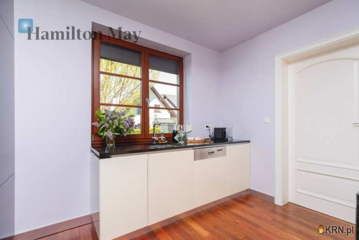 Dom  do wynajęcia, Zielonka, ul. , 