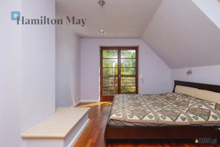 , Zielonka, ul. , Dom  do wynajęcia