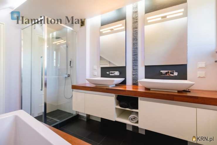 , Dom  do wynajęcia, Zielonka, ul. 