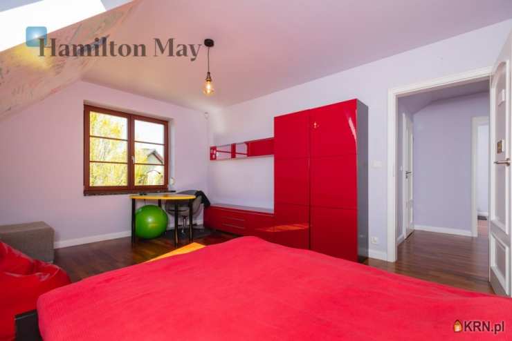 Hamilton May, Dom  do wynajęcia, Zielonka, ul. 