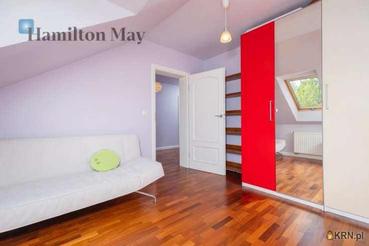 , Dom  do wynajęcia, Zielonka, ul. 