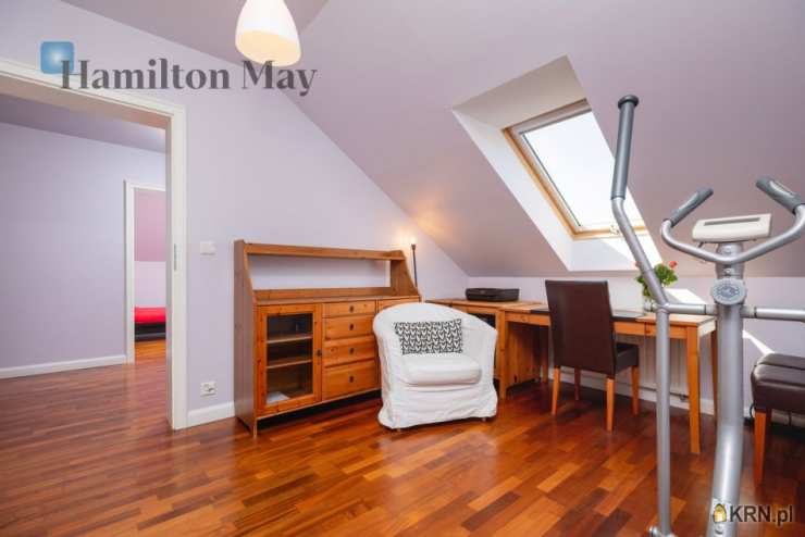 Dom  do wynajęcia, Zielonka, ul. , 