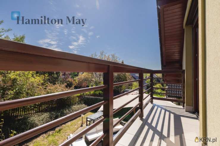 Dom  do wynajęcia, , Zielonka, ul. 