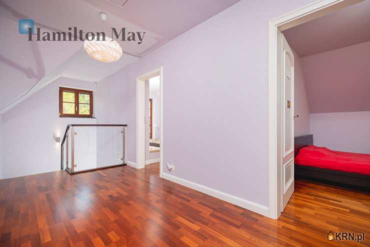 , Dom  do wynajęcia, Zielonka, ul. 