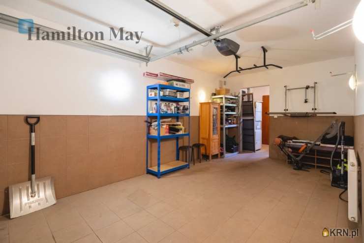 Hamilton May, Dom  do wynajęcia, Zielonka, ul. 