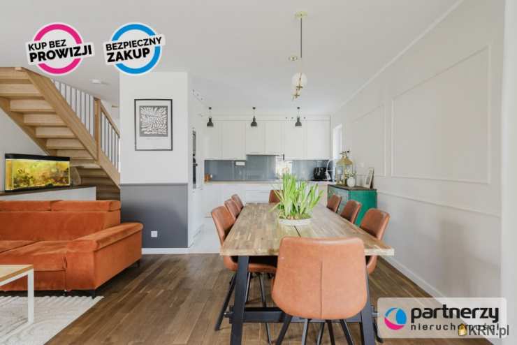 Dom  na sprzedaż, Tczew, ul. Czatkowska, 5 pokojowe