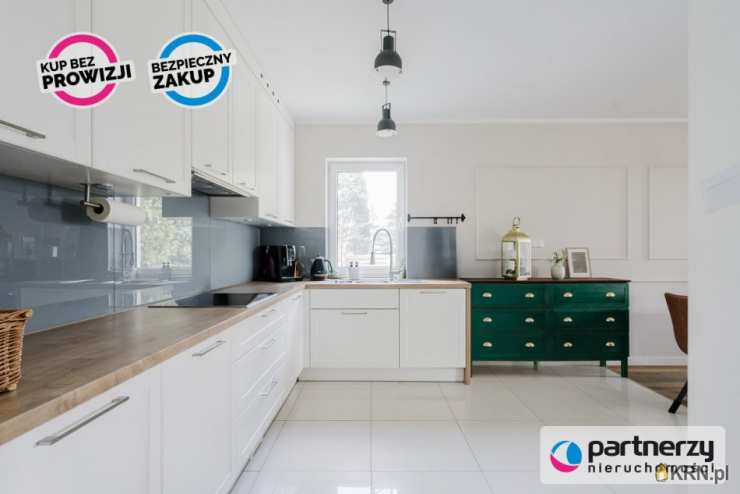 Dom  na sprzedaż, 5 pokojowe, Tczew, ul. Czatkowska