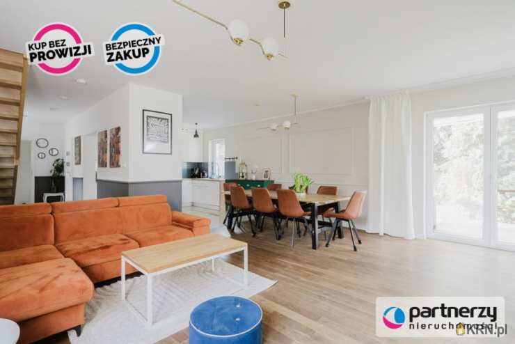 Tczew, ul. Czatkowska, Dom  na sprzedaż, 5 pokojowe