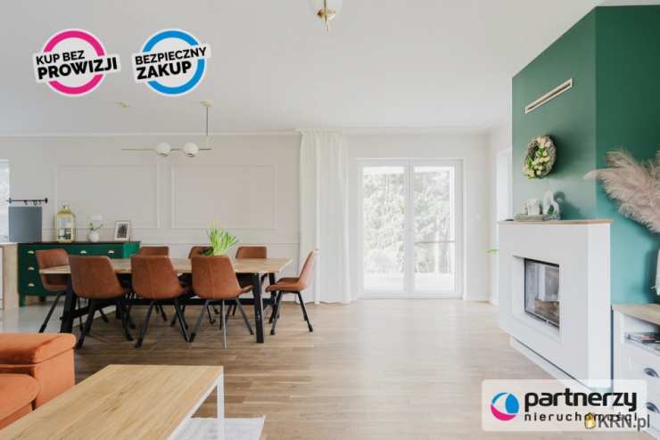 Tczew, ul. Czatkowska, 5 pokojowe, Dom  na sprzedaż